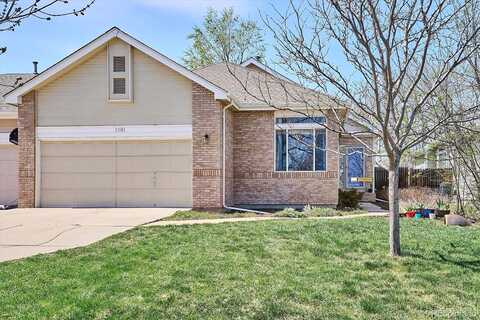 Allison, LAKEWOOD, CO 80232