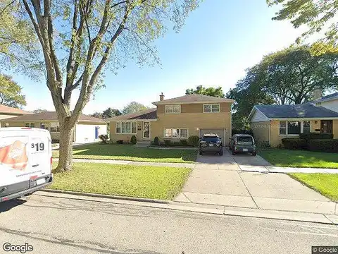 Marcy, WHEELING, IL 60090