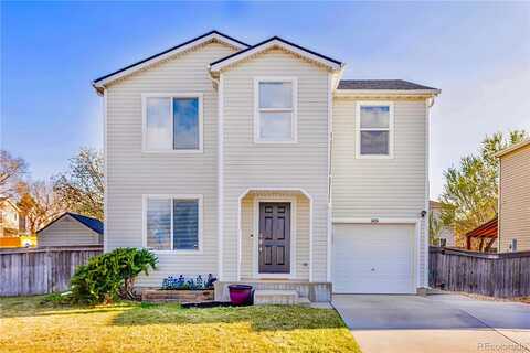 Swan, BRIGHTON, CO 80601