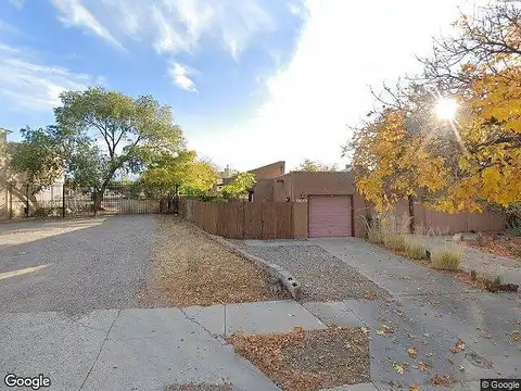 Clark, SANTA FE, NM 87507