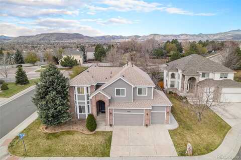 72Nd, ARVADA, CO 80007