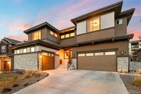 Graham Peak, BROOMFIELD, CO 80023