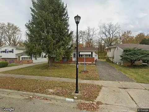 Deporres, COLUMBUS, OH 43219
