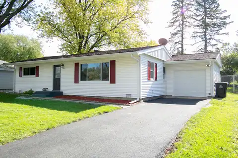 Oakleaf, MCHENRY, IL 60051
