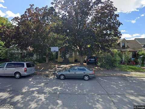 Boone, SPOKANE, WA 99202