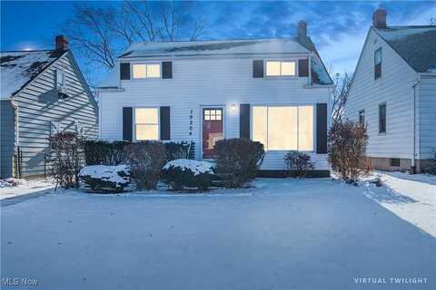 Fairway, MAPLE HEIGHTS, OH 44137