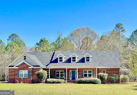Hendrix, BROOKLET, GA 30415