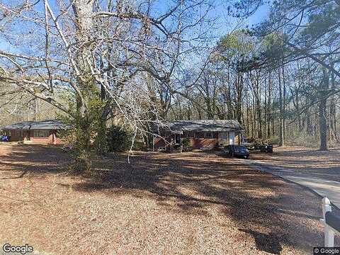 Kimberly, ATLANTA, GA 30331