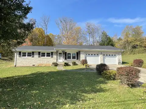 Joyce, MOUNT VERNON, KY 40456