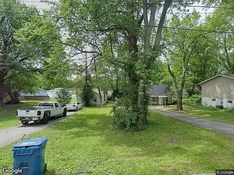 Manning, SAINT LOUIS, MO 63135