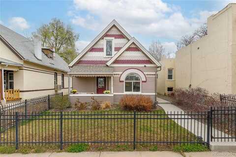 Humboldt, DENVER, CO 80205