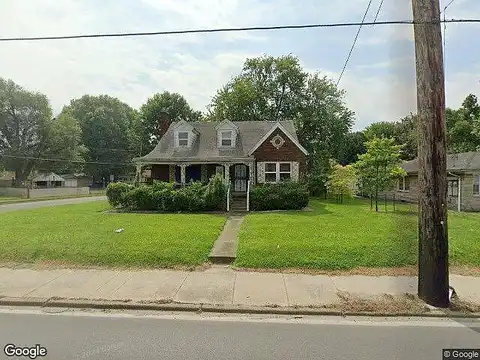 7Th Street, LOUISVILLE, KY 40208