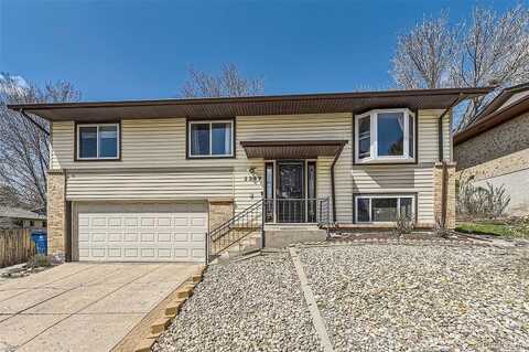 Yank, LAKEWOOD, CO 80228