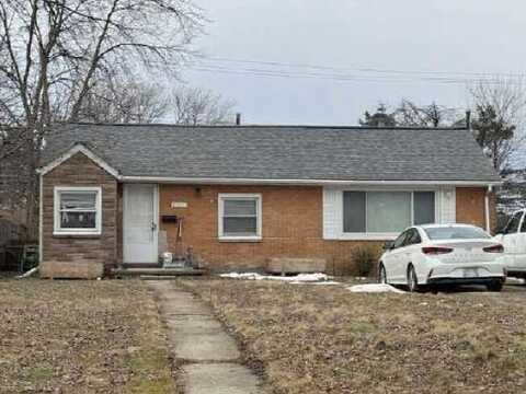 Willard, WARREN, MI 48089