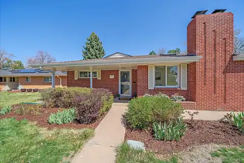 Krameria, DENVER, CO 80222