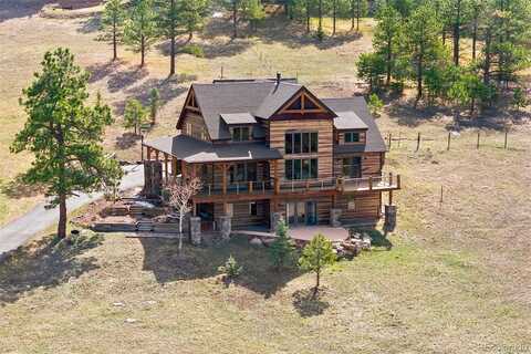 Hess, GOLDEN, CO 80401