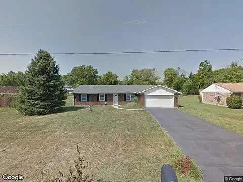 Weeping Willow, HAMILTON, OH 45011
