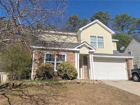 Sable Run, ATLANTA, GA 30349
