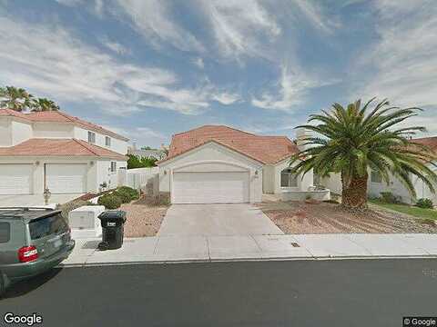 Buffalo, LAS VEGAS, NV 89128