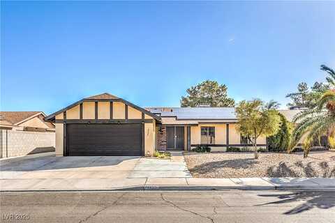 Irv Marcus, LAS VEGAS, NV 89108