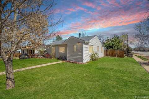 Elm, DENVER, CO 80222