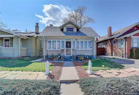 Federal, DENVER, CO 80211