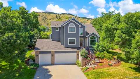 Tripp, GOLDEN, CO 80401
