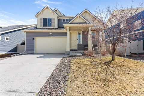 Ventura, DENVER, CO 80249