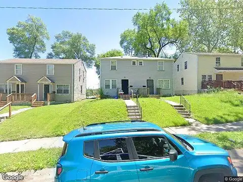 Wabash, KANSAS CITY, MO 64130