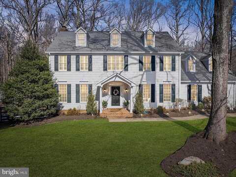 Greenview, WARRENTON, VA 20187