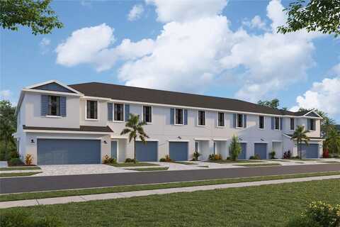 Tripoli, PALMETTO, FL 34221