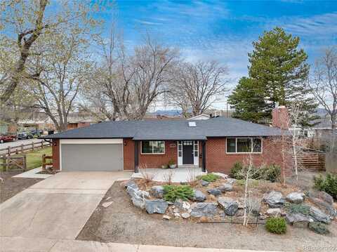 Field, ARVADA, CO 80002