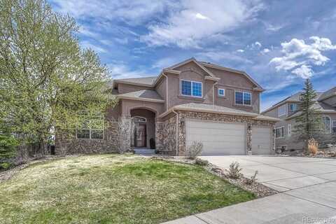 Eagle Nest, GOLDEN, CO 80401