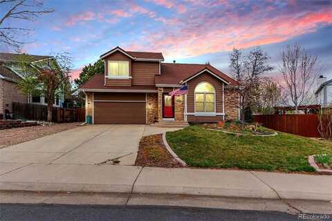 Pacific, LAKEWOOD, CO 80227