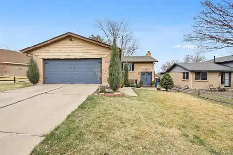 Allison, ARVADA, CO 80004