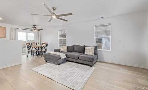 Mockingbird, BRIGHTON, CO 80601