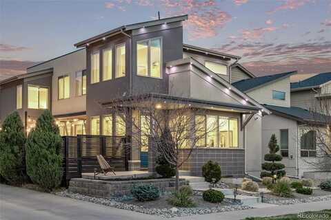 Fern, DENVER, CO 80221
