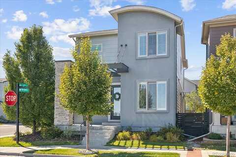 Mariposa, DENVER, CO 80221