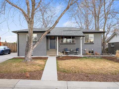 Newton, WESTMINSTER, CO 80030
