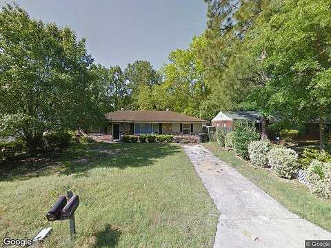 Lake Terrace, AUGUSTA, GA 30904