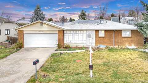 66Th, ARVADA, CO 80004
