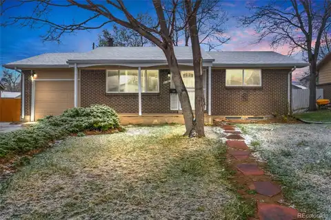 Lowell, WESTMINSTER, CO 80031