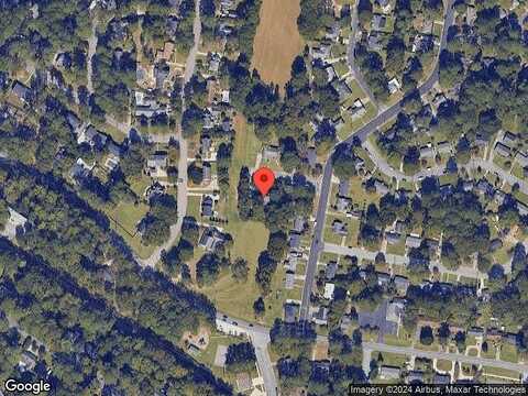 Tyler, GREENVILLE, NC 27858