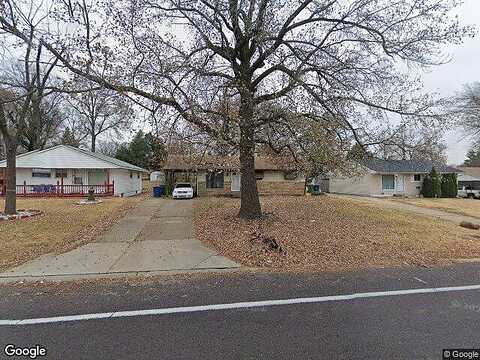 Spring Garden, SAINT LOUIS, MO 63137