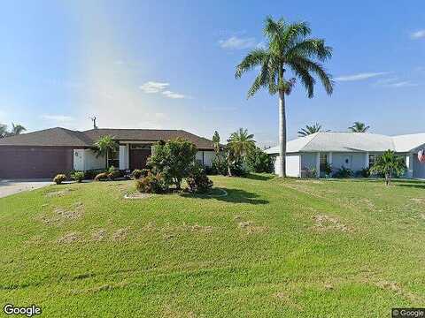 14Th, CAPE CORAL, FL 33991