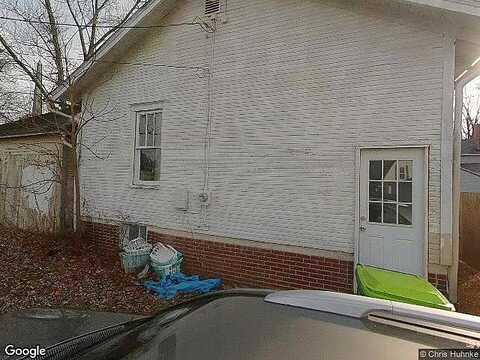 Indiana, SEBRING, OH 44672