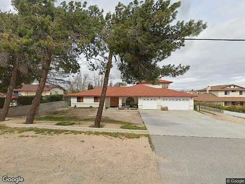 Hinton, HESPERIA, CA 92345