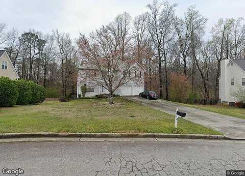 Carriage Lake, STOCKBRIDGE, GA 30281