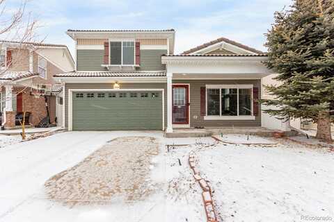 March, DENVER, CO 80249