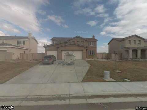 Newberry, ROSAMOND, CA 93560